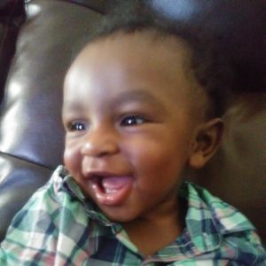 Meet your Posher, Dawnesha